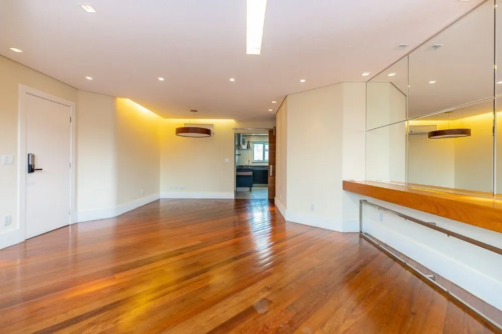 Apartamento, 2 quartos, 142 m² - Foto 2