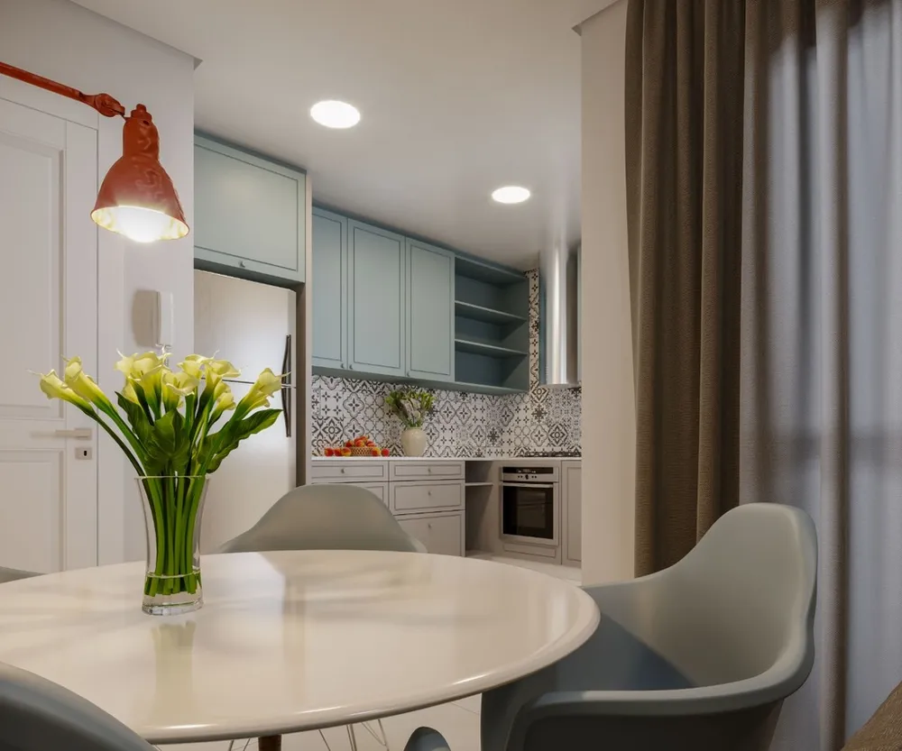 Apartamento, 2 quartos, 79 m² - Foto 4