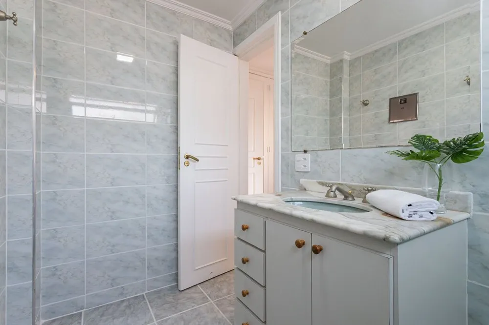 Apartamento, 3 quartos, 145 m² - Foto 3