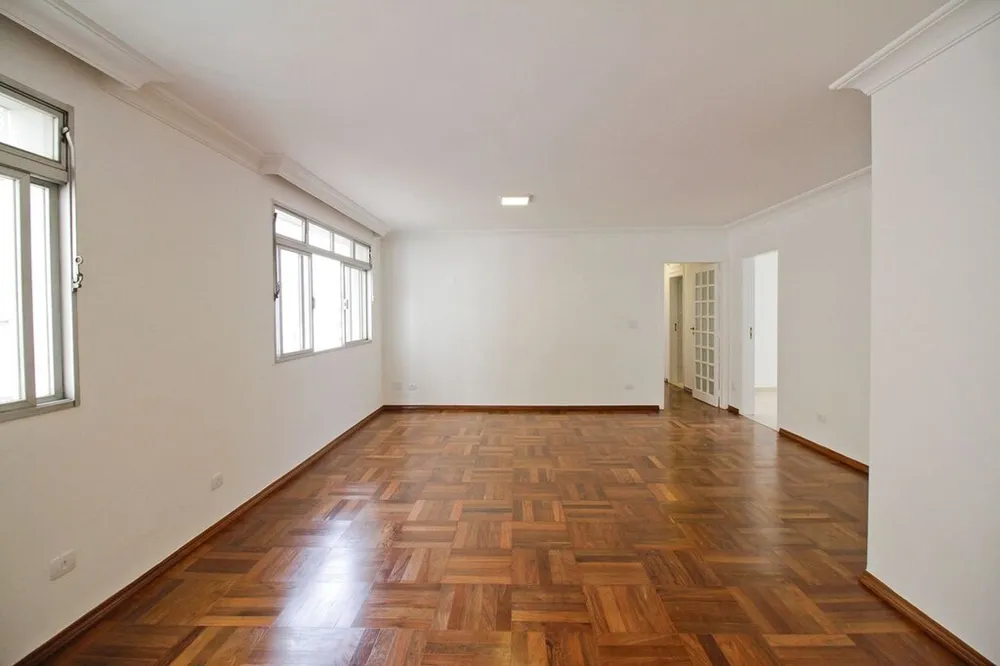 Apartamento, 3 quartos, 145 m² - Foto 1
