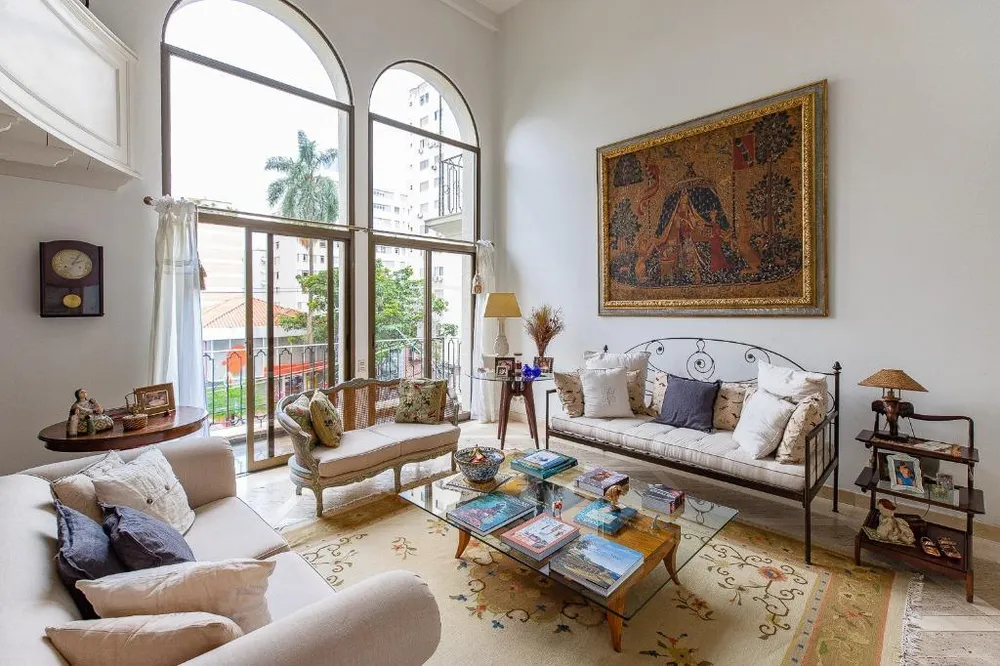 Apartamento, 4 quartos, 264 m² - Foto 4