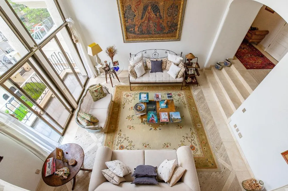 Apartamento, 4 quartos, 264 m² - Foto 1