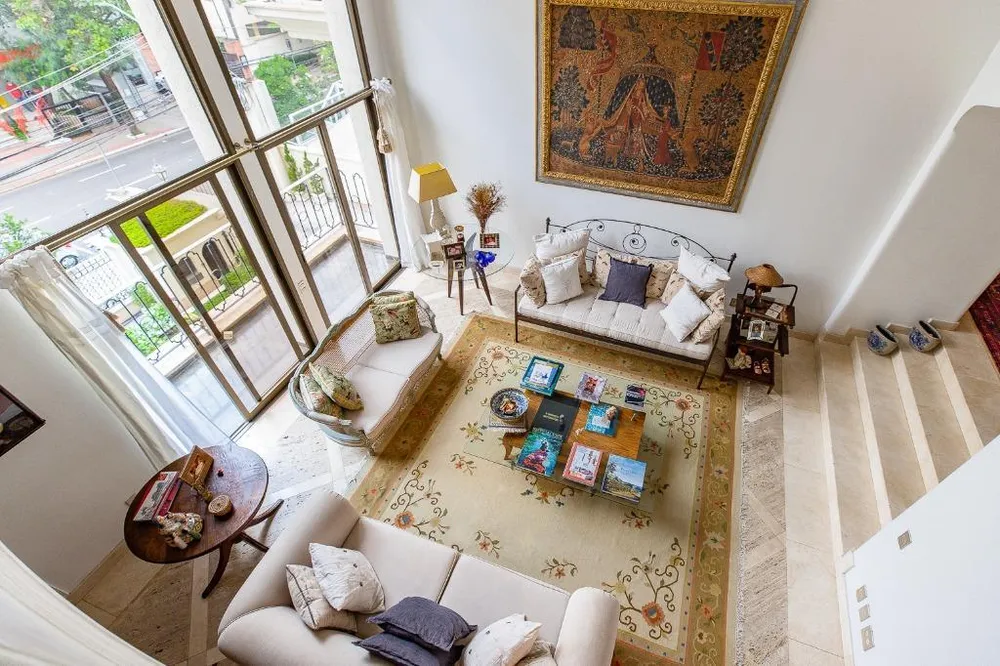 Apartamento, 4 quartos, 264 m² - Foto 2