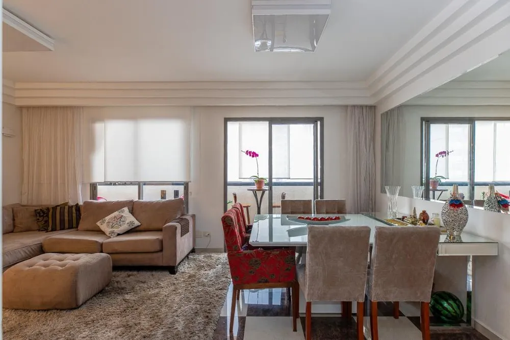 Apartamento, 3 quartos, 103 m² - Foto 3