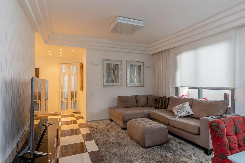 Apartamento, 3 quartos, 103 m² - Foto 4