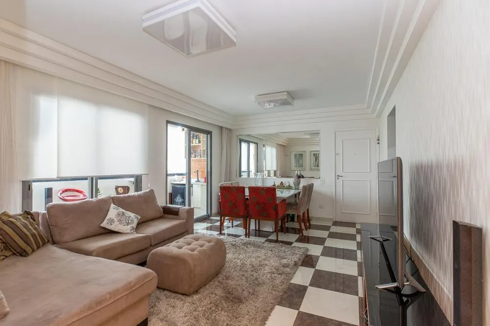 Apartamento, 3 quartos, 103 m² - Foto 1