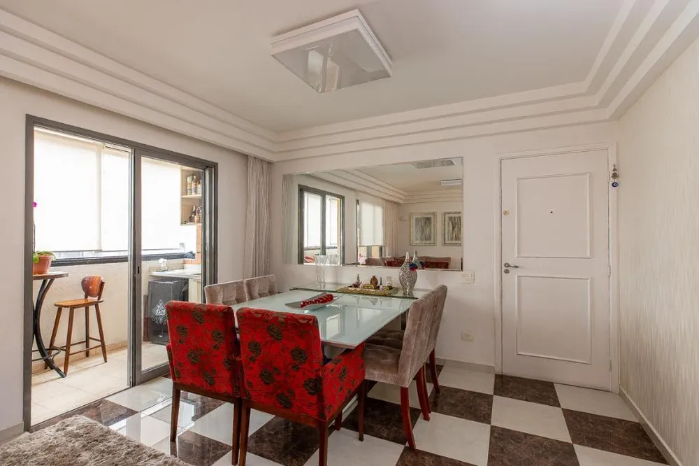 Apartamento, 3 quartos, 103 m² - Foto 2