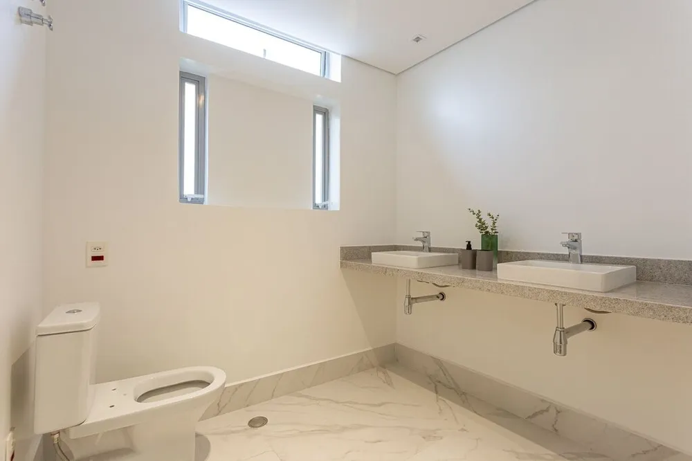 Apartamento, 3 quartos, 198 m² - Foto 4
