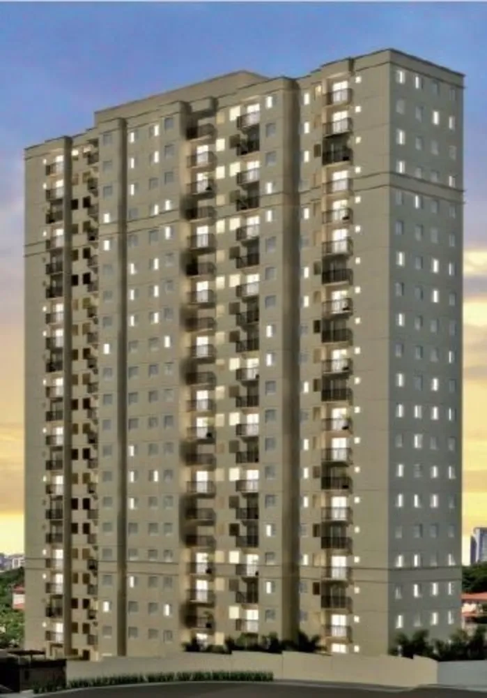 Apartamento, 3 quartos, 65 m² - Foto 1