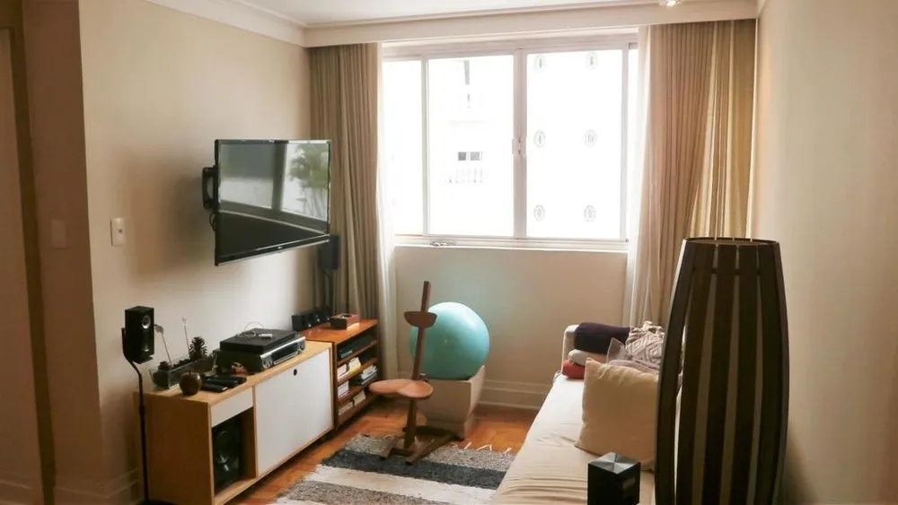 Apartamento, 2 quartos, 79 m² - Foto 5