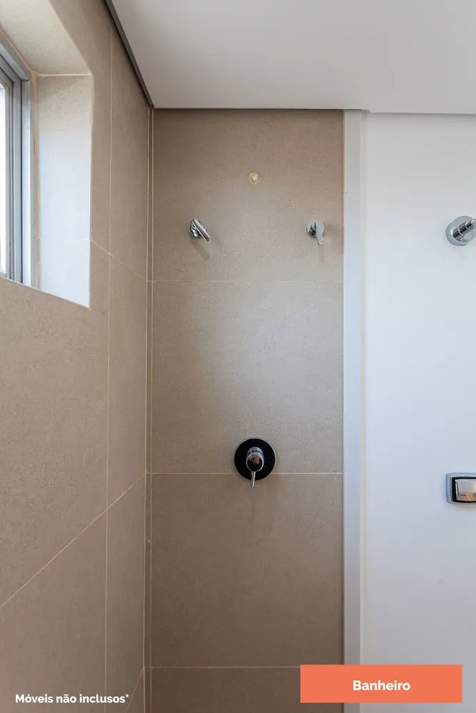 Apartamento, 2 quartos, 54 m² - Foto 4