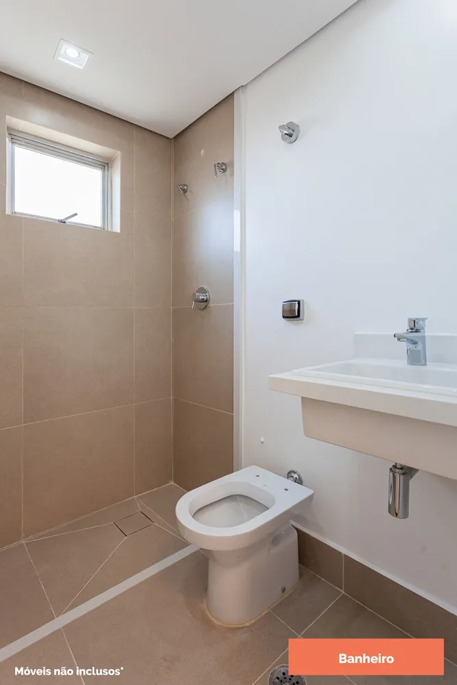 Apartamento, 2 quartos, 54 m² - Foto 3