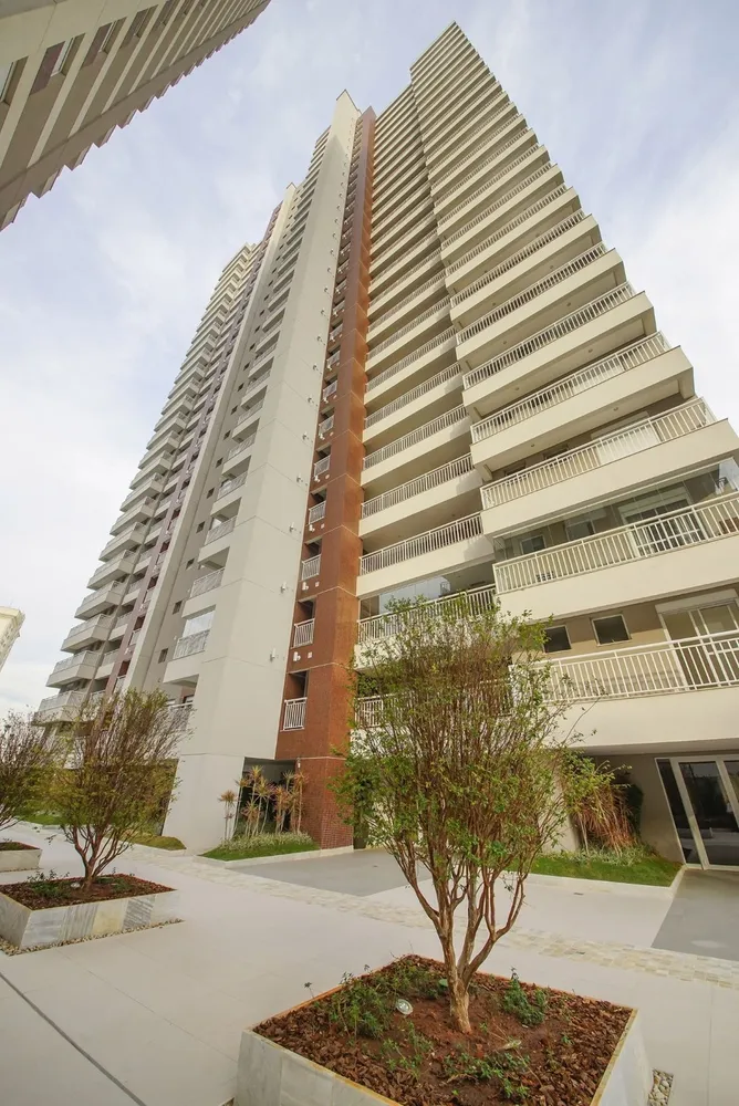 Apartamento, 3 quartos, 127 m² - Foto 2