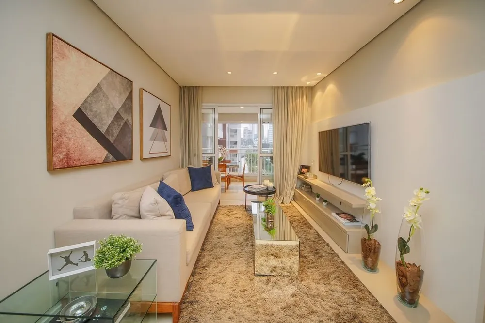 Apartamento, 3 quartos, 127 m² - Foto 4