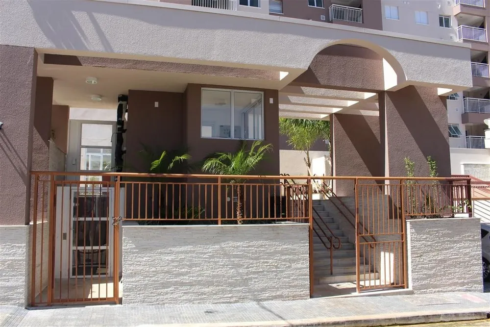Apartamento, 2 quartos, 70 m² - Foto 3