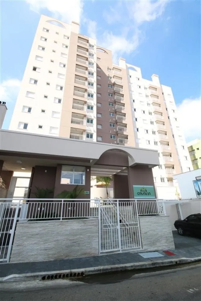 Apartamento, 2 quartos, 70 m² - Foto 2