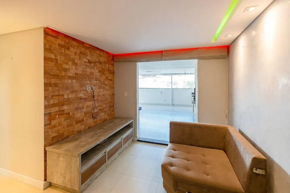 Apartamento, 3 quartos, 143 m² - Foto 3