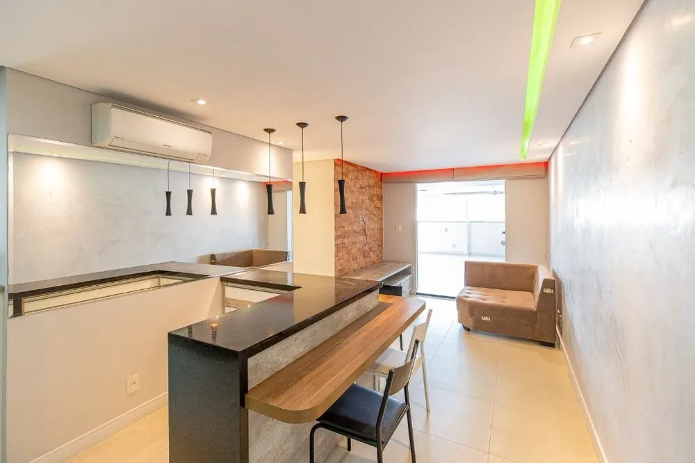 Apartamento, 3 quartos, 143 m² - Foto 1