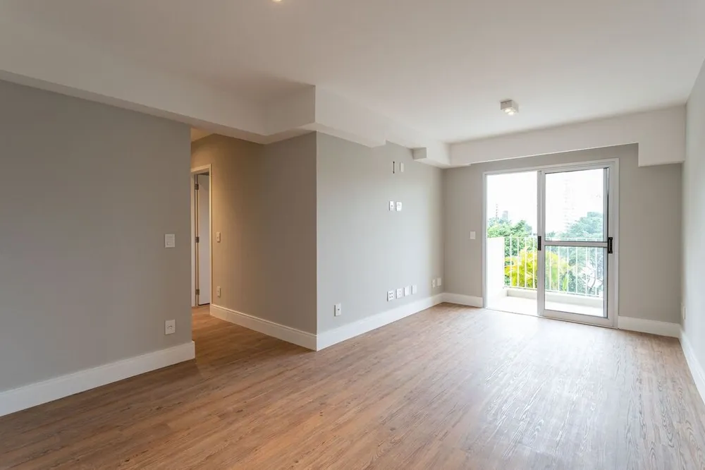 Apartamento, 3 quartos, 72 m² - Foto 1