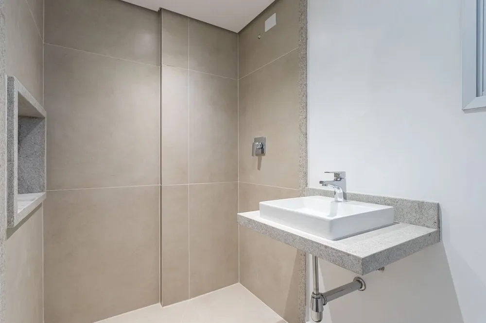 Apartamento, 3 quartos, 72 m² - Foto 3