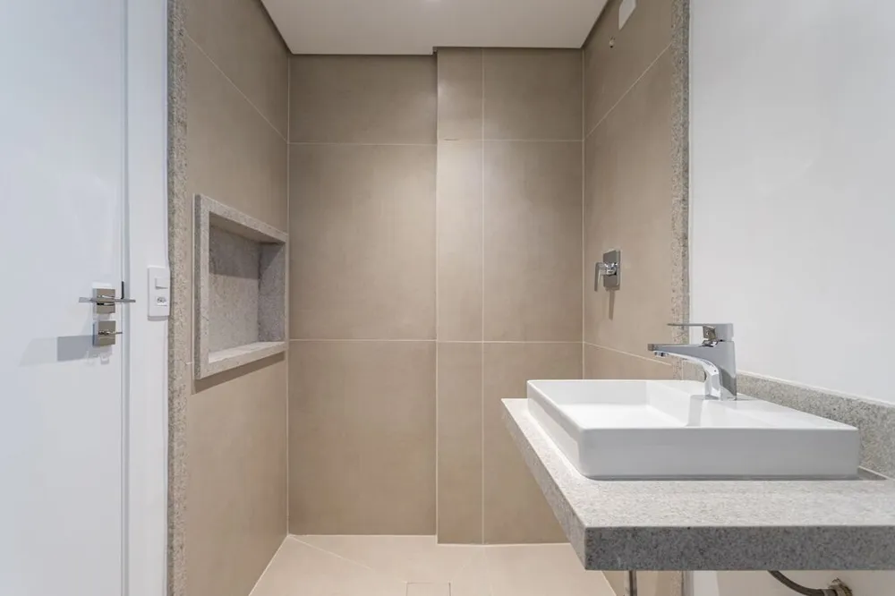 Apartamento, 3 quartos, 72 m² - Foto 2