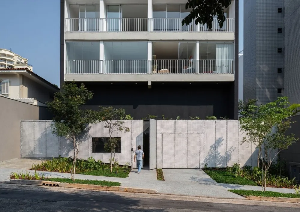 Apartamento, 1 quarto, 65 m² - Foto 2