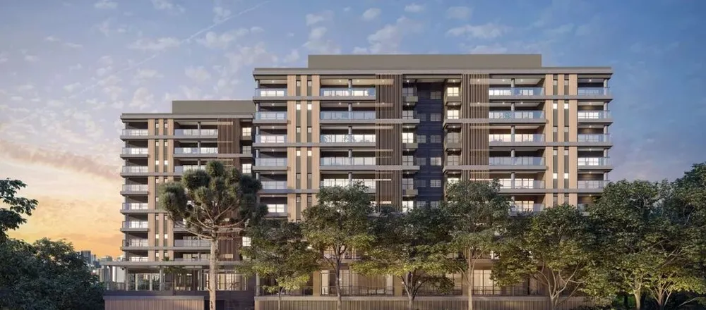 Apartamento, 4 quartos, 237 m² - Foto 2
