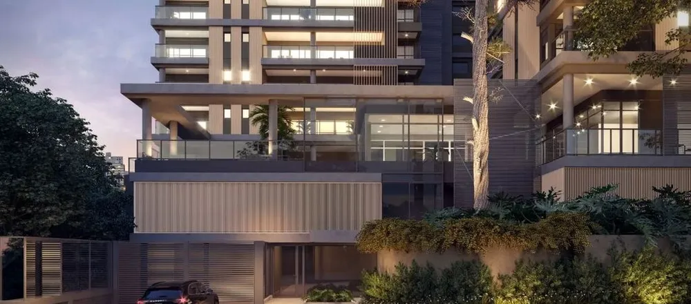 Apartamento, 4 quartos, 237 m² - Foto 3