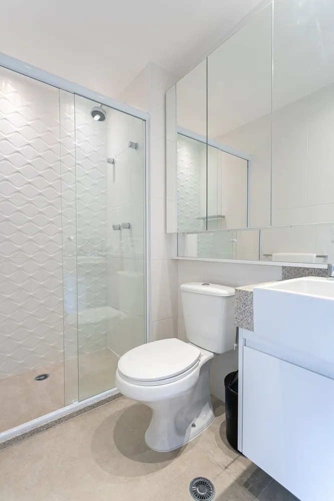 Apartamento, 2 quartos, 56 m² - Foto 4