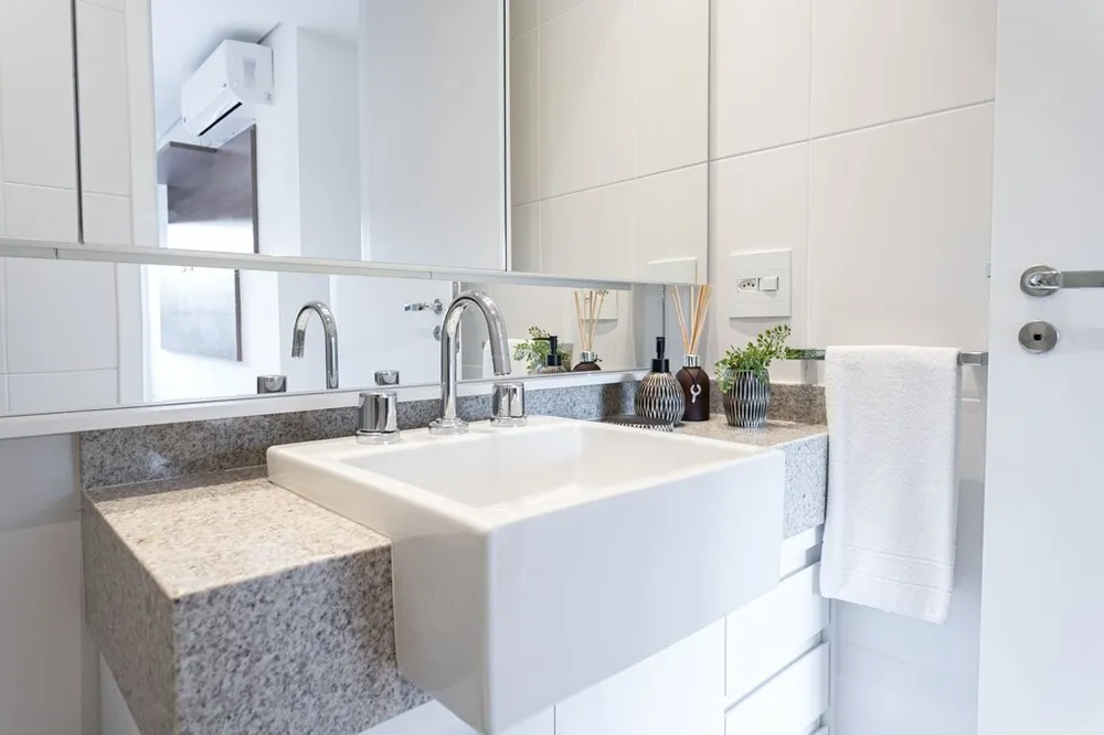 Apartamento, 2 quartos, 56 m² - Foto 2