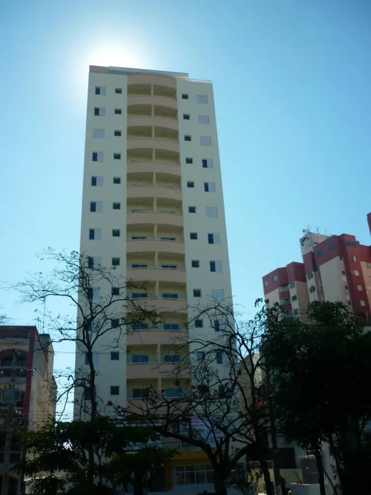 Apartamento, 2 quartos, 55 m² - Foto 1