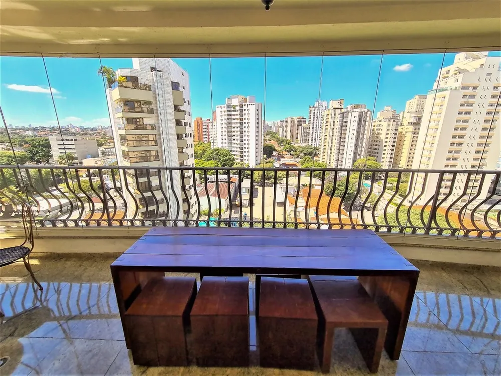 Apartamento, 4 quartos, 257 m² - Foto 1