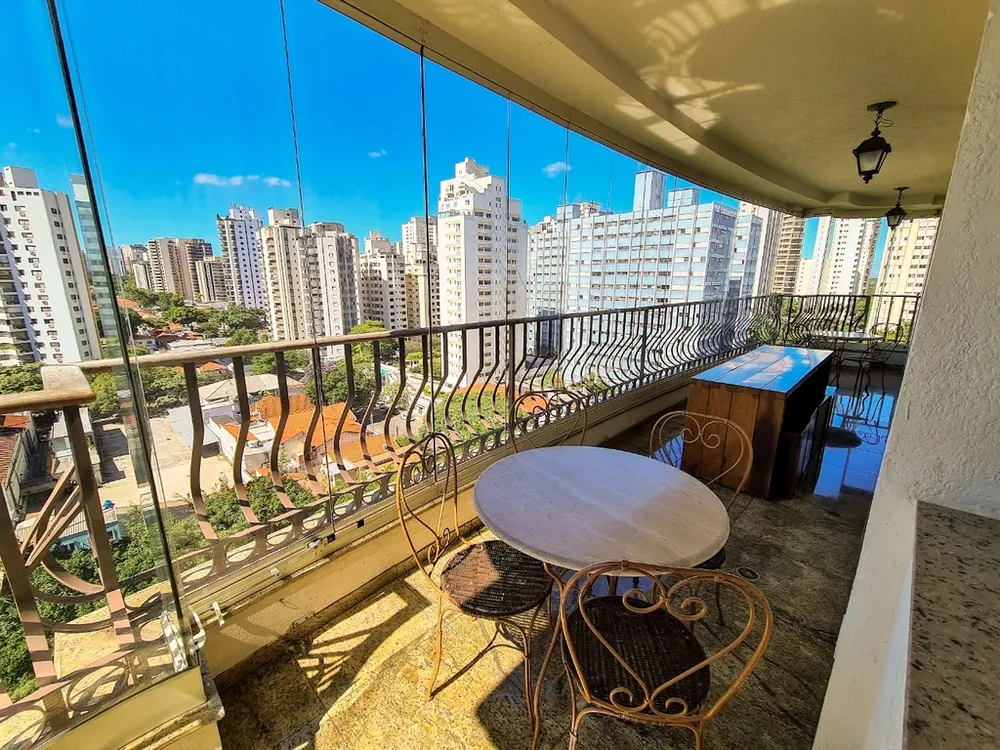 Apartamento, 4 quartos, 257 m² - Foto 4