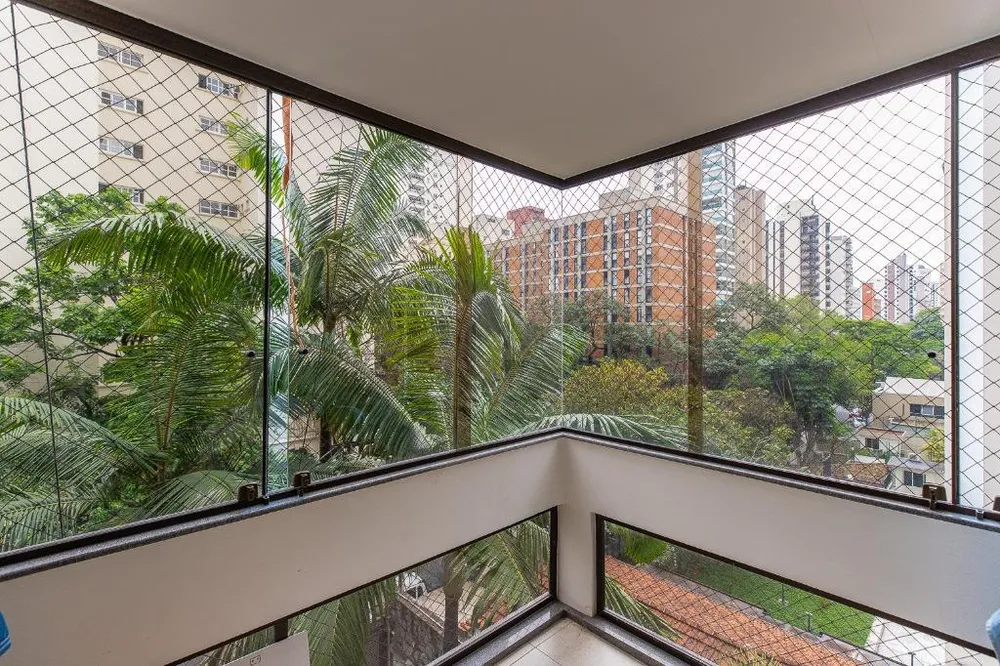 Apartamento, 4 quartos, 220 m² - Foto 1