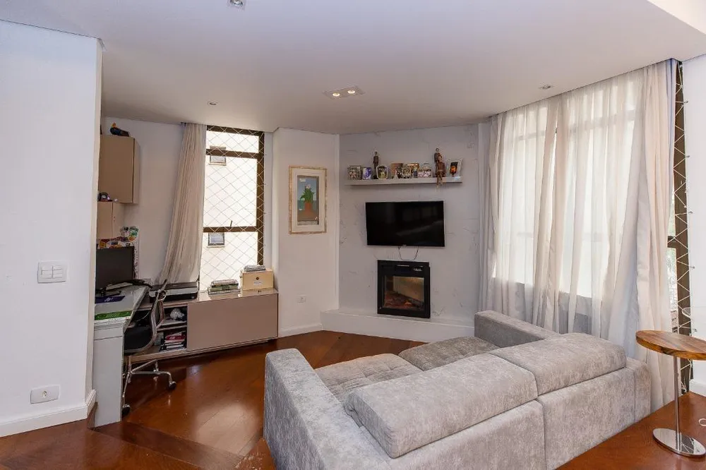 Apartamento, 4 quartos, 220 m² - Foto 3