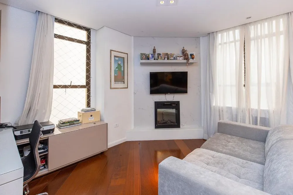 Apartamento, 4 quartos, 220 m² - Foto 4