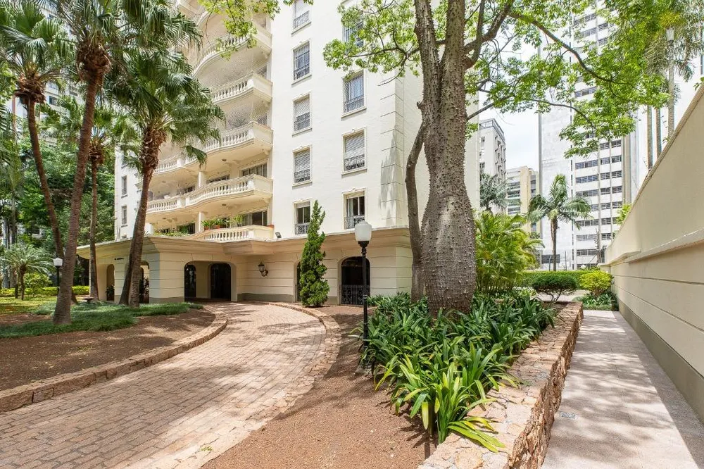 Apartamento, 4 quartos, 220 m² - Foto 3