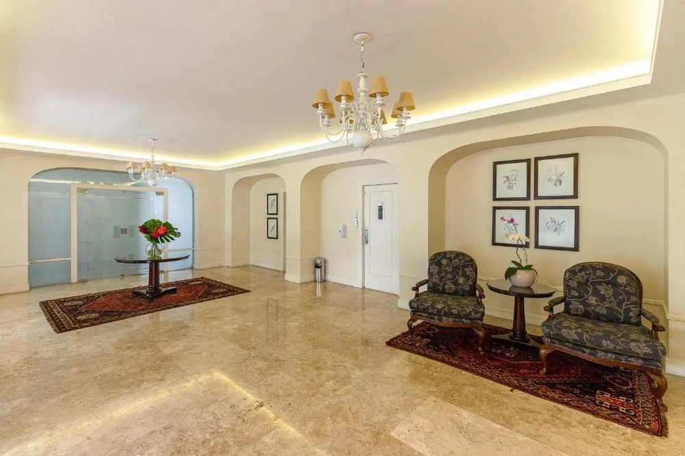 Apartamento, 4 quartos, 220 m² - Foto 4