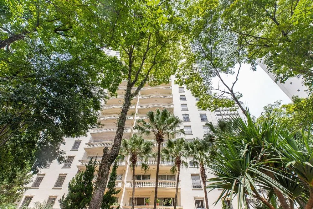 Apartamento, 4 quartos, 220 m² - Foto 2
