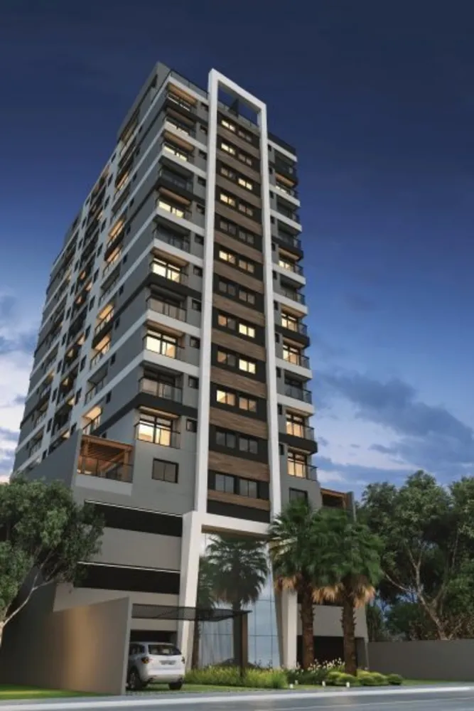 Apartamento, 3 quartos, 94 m² - Foto 1