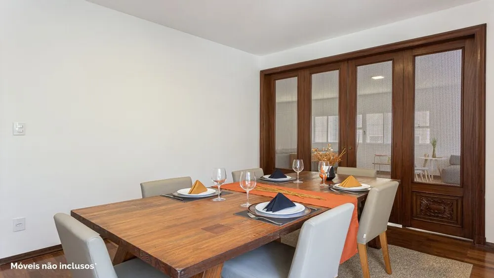 Apartamento, 4 quartos, 237 m² - Foto 2