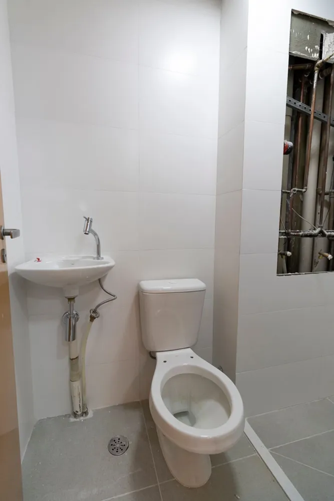 Apartamento, 3 quartos, 88 m² - Foto 3