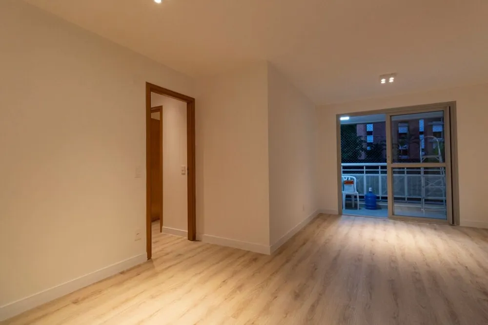 Apartamento, 3 quartos, 88 m² - Foto 1