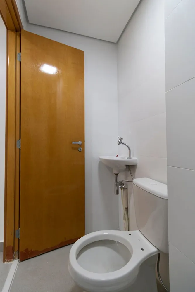 Apartamento, 3 quartos, 88 m² - Foto 2
