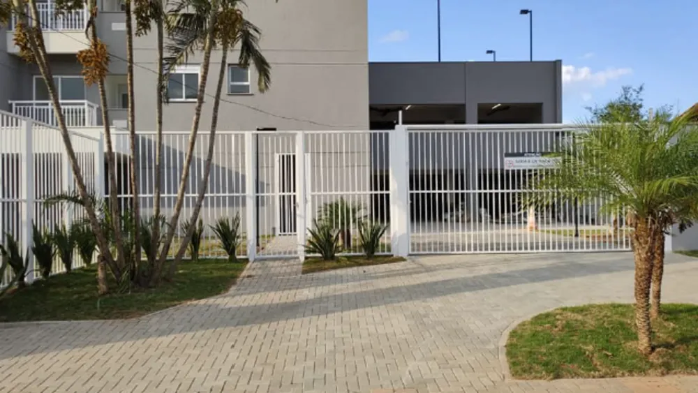 Apartamento, 2 quartos, 47 m² - Foto 3