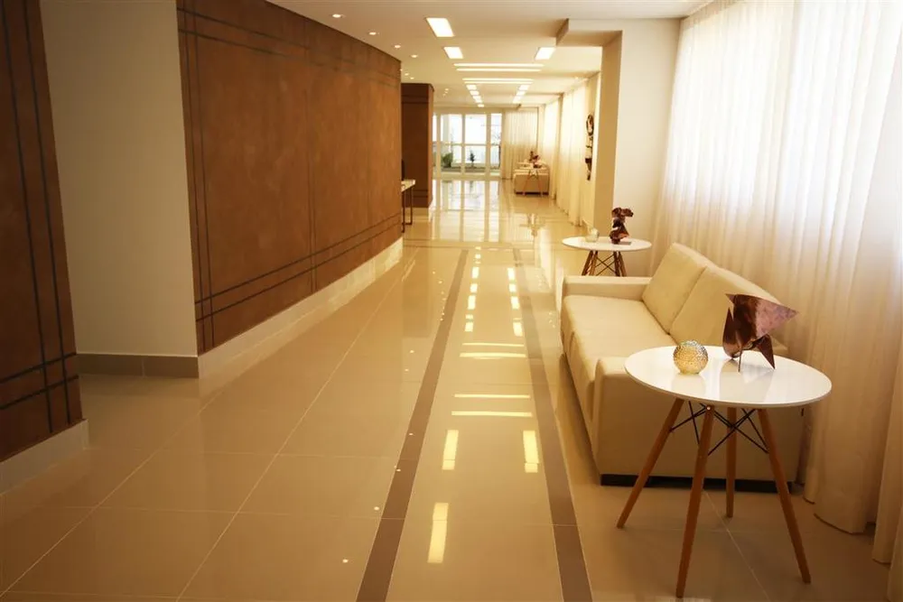 Apartamento, 2 quartos, 64 m² - Foto 4