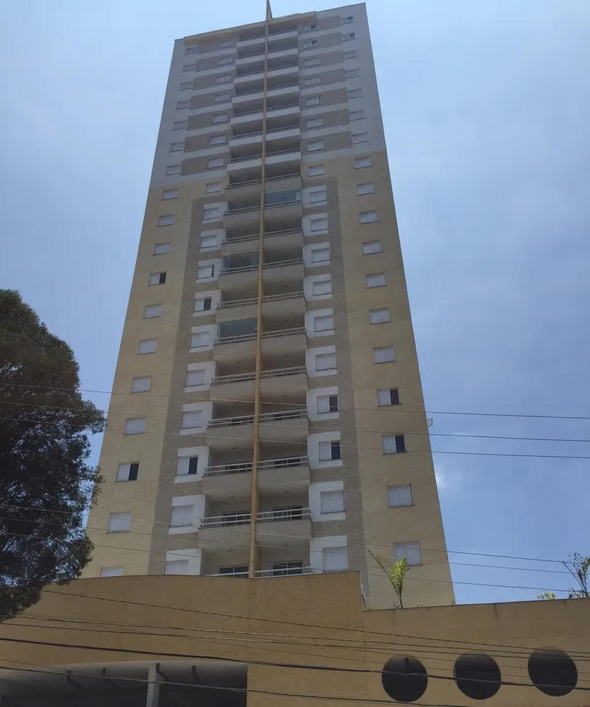 Apartamento, 3 quartos, 59 m² - Foto 2