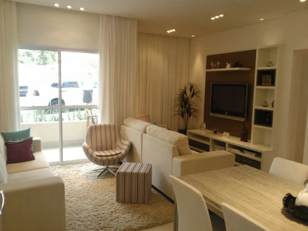 Apartamento, 3 quartos, 59 m² - Foto 4