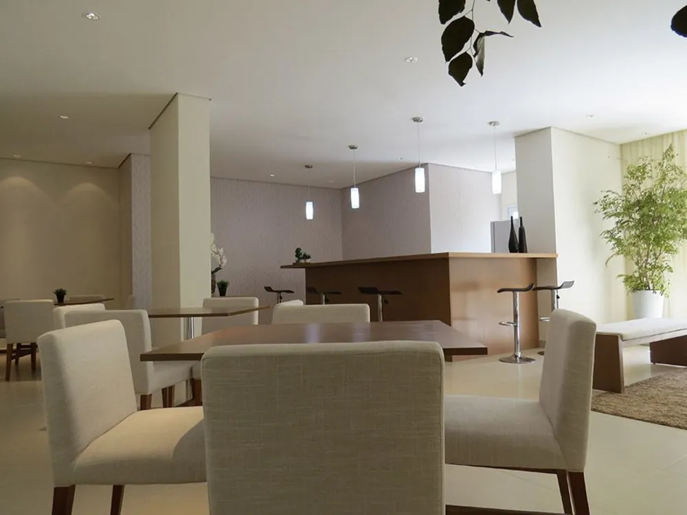 Apartamento, 3 quartos, 73 m² - Foto 4