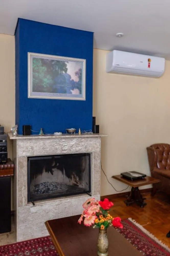 Casa, 4 quartos, 554 m² - Foto 4